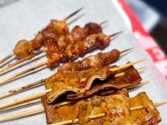 -鸿先阁·干煸虾(星沙店)