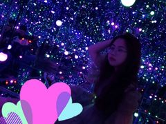-苏州5D星空错觉艺术馆