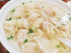 -小姜锅贴(凤凰街店)