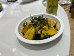 -筱爷叔·上海传统手工菜(玉树路店)