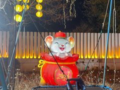 -意大利农场度假村