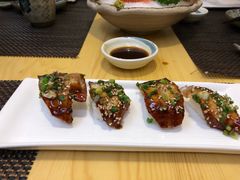 -樱の千渡日式料理·铁板烧•烧鸟(金盛田广场店)
