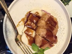-上海苏宁宝丽嘉酒店·嘉府壹号中餐厅