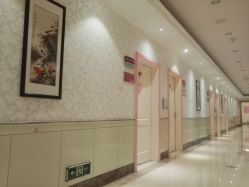 -北京俪婴妇产医院(朝阳大悦城店)