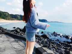 -龙头岩(Dragon Head Rock)