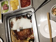 -海底捞火锅(天一广场亚细亚店)