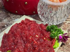 -重庆巴将军原味火锅(世贸店)