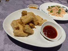 -山外山菜馆(玉泉路店)