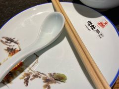 -老灶房-四川土菜(开元店)