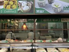 -黑窑厂糖油饼烤鸭·清真菜(黑窑厂街店)