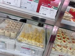 -北京稻香村(方庄店)
