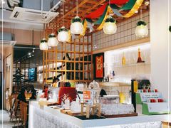 大堂-森Some Fusion(荔湾店)