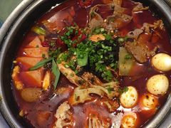 -眉州东坡(博雅店)