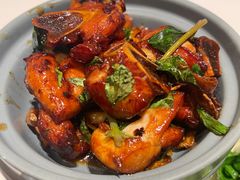 -鹿港小镇(金虹桥国际中心店)