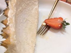 -甜心妈妈·榴莲星级糖水(北京路总店)