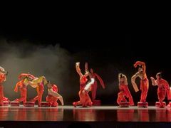 -中央音乐学院歌剧音乐厅