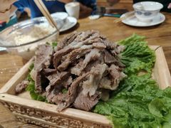 -天下醉美蒙餐(林西店)
