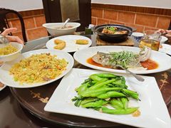 -金騰閣·经典粤菜(汾江中路店)