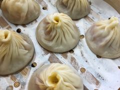 香辣大虾小笼包-苏小柳点心·手作小笼包(新街口分院店)