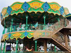 -大连海昌发现王国主题公园