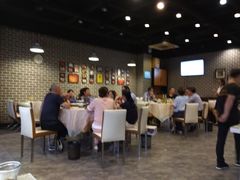大堂-沙氏虾蟹时尚餐厅(盘胥路店)