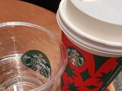 -星巴克臻选(北京颐堤港中心第二店)