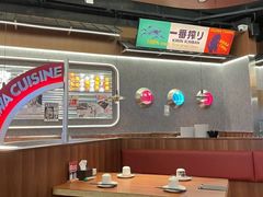 -小川洋风料理(大悦城店)