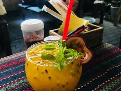 -Tikky Cafe