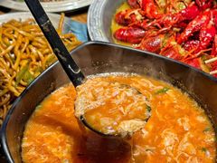 -1819餐厅·团队聚餐·烤串·精酿