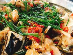 -溪悦渔庄(九龙湖店)