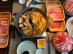 -山葵家·创意料理(临平银泰城店)