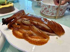 -香丰阁·烤鸭·川湘菜(清河店)