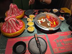 -牛New寿喜烧(中山公园龙之梦店)