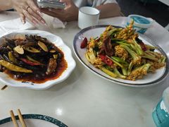 -帕米尔食府(白云观店)