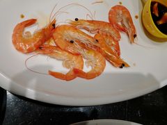 -芳芳私房菜·精做淮扬菜(承德路店)