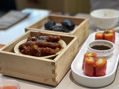 -蔡澜点心·粤菜(丽泽天街店)