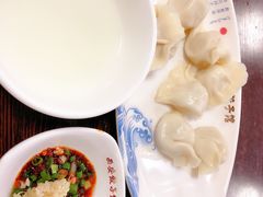 -西安饺子馆(南坪西路店)