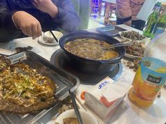 -清真·马坡烧烤涮牛肚·酸浆火锅(新区总店)
