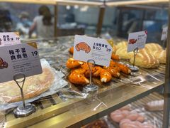 -喜茶(无锡荟聚中心店)