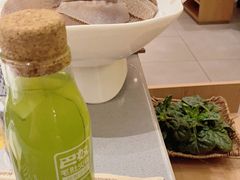 -巴奴毛肚火锅(悠唐购物中心店)