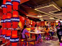 大堂-啫神·广州地标美食(北京路店)