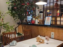 -山海菜馆·海肠捞饭·青岛菜(栈桥店)
