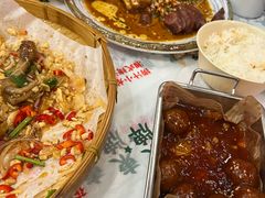 -东排食堂长沙小吃大排档(五一广场店)