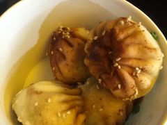 -小路易生煎馆(前进五路店)