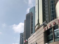 -中影国际影城(兰生大厦店)