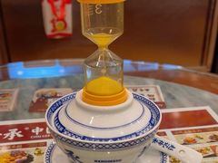 -赵记传承·中国甜品(福州总店)