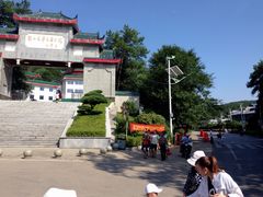 -韶山毛泽东同志故居