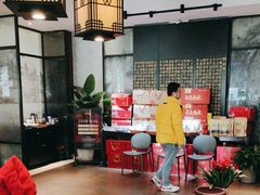 -汉水谣·江景餐厅(江滩店)