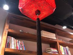 大堂-和府捞面(东直门银座店)