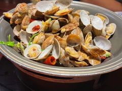 -前海沿·青岛菜(五四广场永旺店)